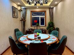 -宋庄魁元艺术餐厅