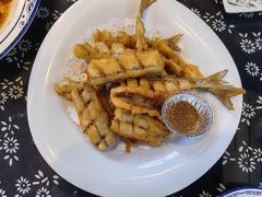 -旺角小渔村·海肠捞饭开创者(环山路店)