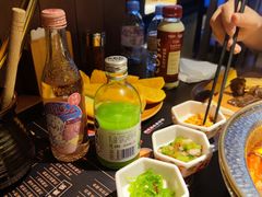 -牛New寿喜烧(虹桥新天地店)