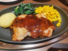 -萨莉亚意式餐厅(杭州滨江天街店)