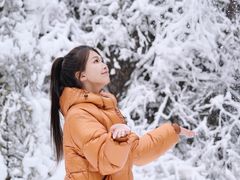 -叠溪松坪沟景区