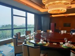 包厢-湛江民大喜来登酒店-采悦轩中餐厅