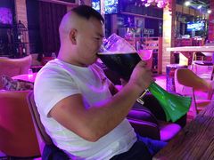 -同志木炭烤肉(古城店)