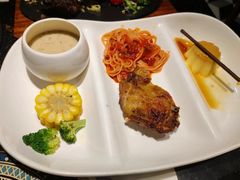 -西堤牛排(杭州金沙天街龙湖店)