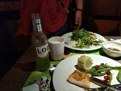 -好伦哥比萨烤肉自助(马家堡店)
