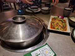 -同仁四季椰子鸡(宝安壹方城店)