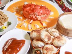 -金鸭季·臻品餐厅(欢乐海岸购物中心店)