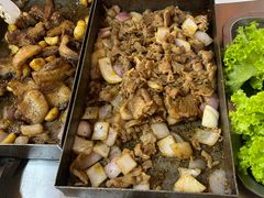 -老三李村河底戳子肉(总店)