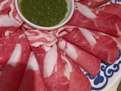 -东镇老火锅(长春路首店)