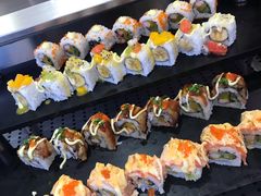 -水林间·寿喜烧自助(仙林金鹰店)
