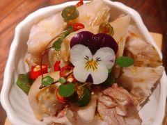 -韵秋荷(宝山龙湖天街店)