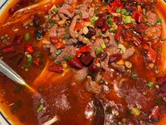 -玲珑·新粤菜(安华汇店)