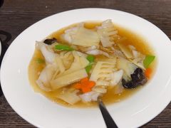 -魁盛居百年鲁菜馆(县西巷店)