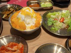 -西塔老太太泥炉烤肉(武汉摩尔城店)