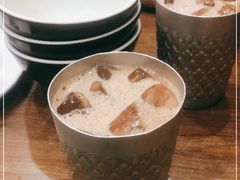 -曼谷食堂·泰国家庭料理(丹桂路店)