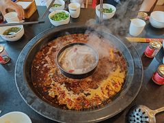 -陈眼镜火锅(总店)