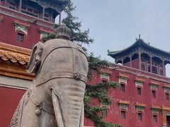 -须弥福寿之庙