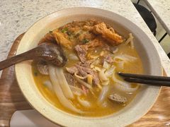 -三姐·老友记·南宁老友粉(朝阳区光华路嘉里中心店)
