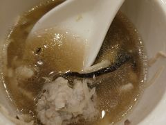 清蒸狮子头-梅龙镇酒家(南京西路总店)