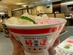 -海底捞火锅(江宸天街店)