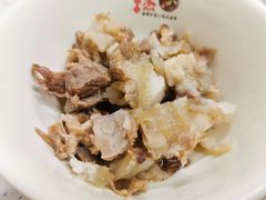 -安平依杰拌粉干(大同店)