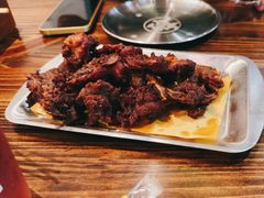 -破店肥哈·东北烧烤·夜宵(南山保利店)