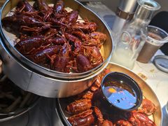 -巴厘龙虾·榜首油焖大虾(音乐学院·沿江酒馆店)