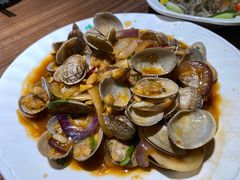 -庆峰龙虾烧烤(合肥一店)