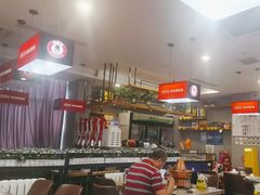-老佛爷正宗铜炉蛙锅(五道口店)