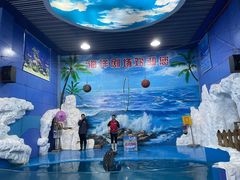 -左海海底世界