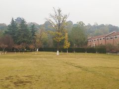 -辛亥革命博物院北区