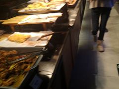 自助取餐区-原麦山丘(天津天河城店)