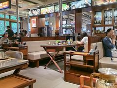 -牧童禧肉社·韩国炭火烤肉店(中粮祥云小镇创始店)