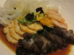 野菌石榴包-潮上潮(南中环店)