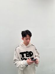 -藤野造型•烫染专业店