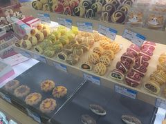 -邵万生食品公司(南京东路店)