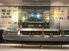 -上海交通大学董浩云航运博物馆