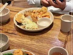 -素满香·素食自助餐厅(直营·大兴街店)