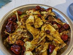 -辣盆盆麻辣小龙虾(哈尔滨总店)