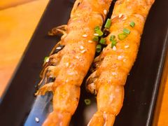 -土蚝·高压锅生蚝(百姓美食街店)