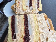 -高力乐面包咖啡厅(西塔店)