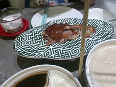 -宫燕府·京菜·烤鸭·淮扬菜(王府中心店)