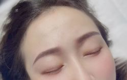 -Yue Show馨选·半永久纹眉纹眼线