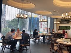 大堂-同湘会馆(粤垦路店)