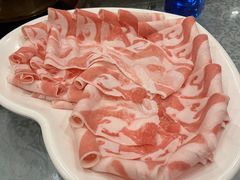 -北门涮肉·铜锅涮肉(南锣鼓巷店)