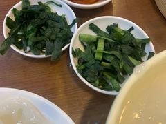 -百年认一力 太原老字号 (桥头街店)
