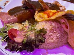 -龙记·香港茶餐厅(海上世界店)