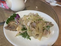 -崖口红树林海鲜餐厅