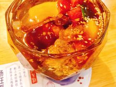 玫瑰冰粉-贵凤凰贵州米粉(望京店)