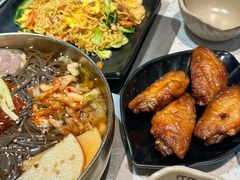 -延边金利串店(安达街店)
